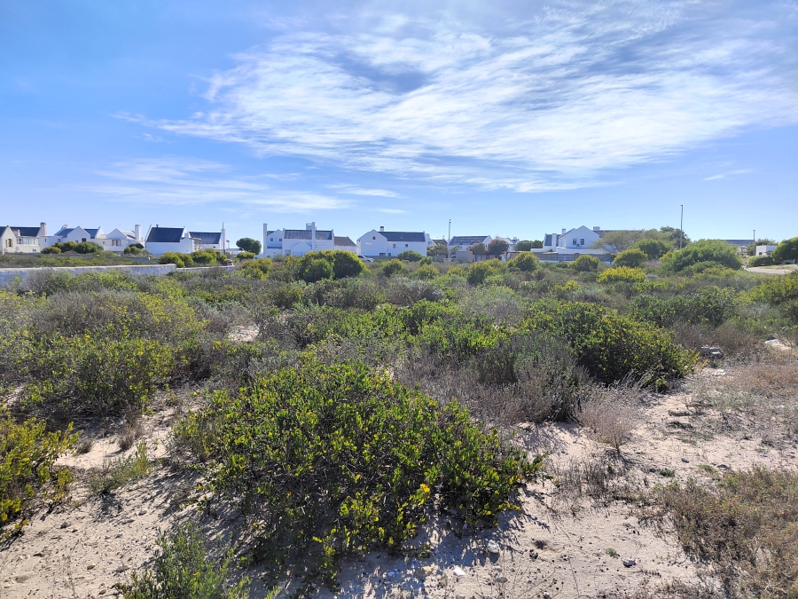 0 Bedroom Property for Sale in Bekbaai Western Cape
